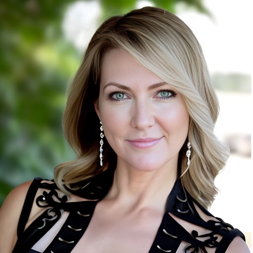 REALTOR® Profile Picture