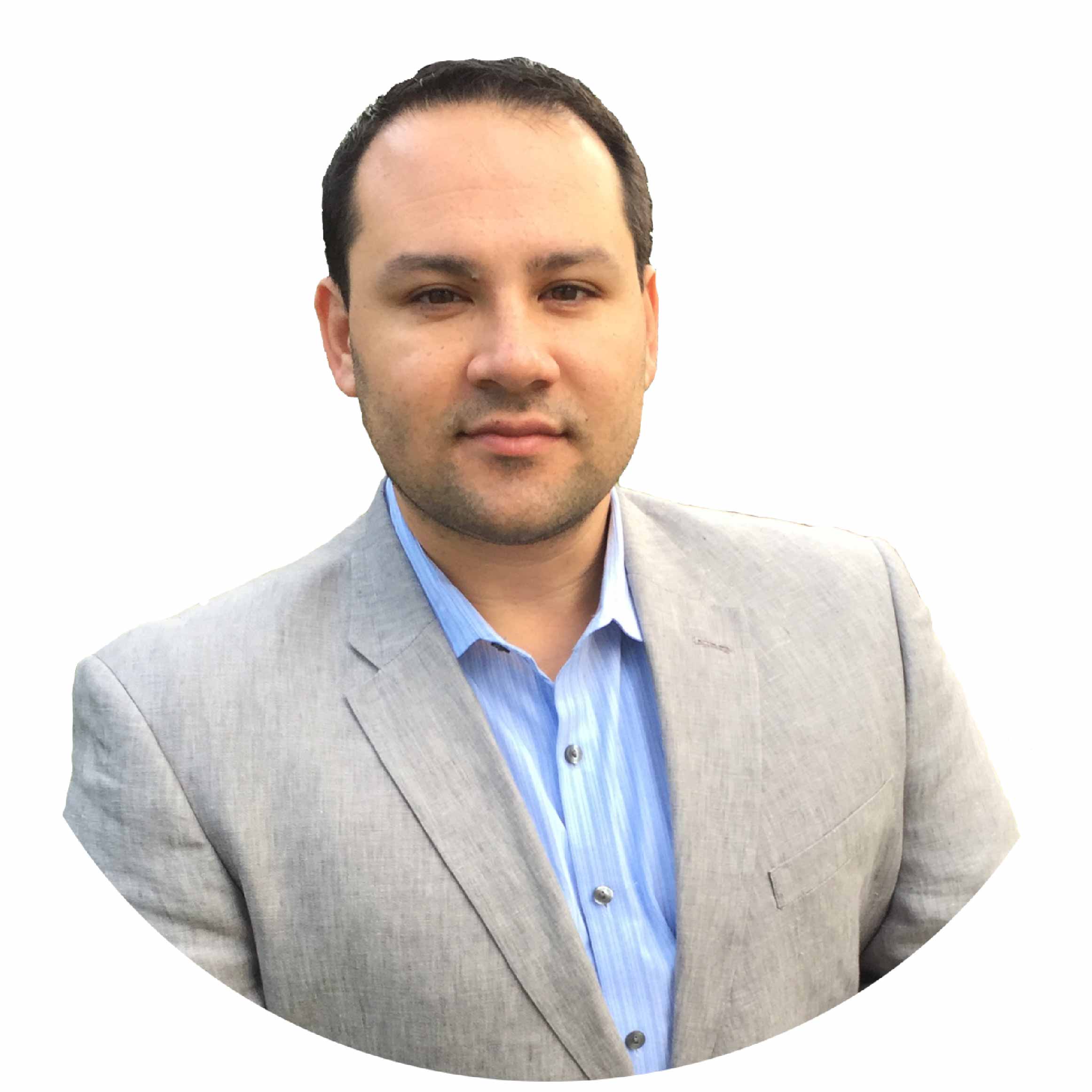 REALTOR® Profile Picture