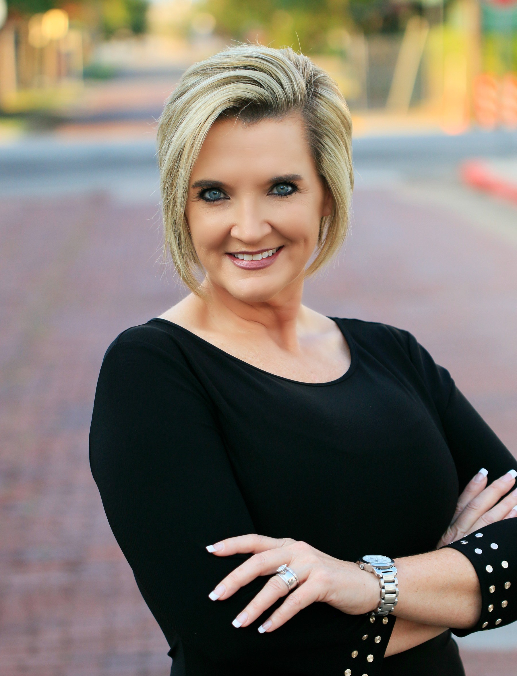 REALTOR® Profile Picture
