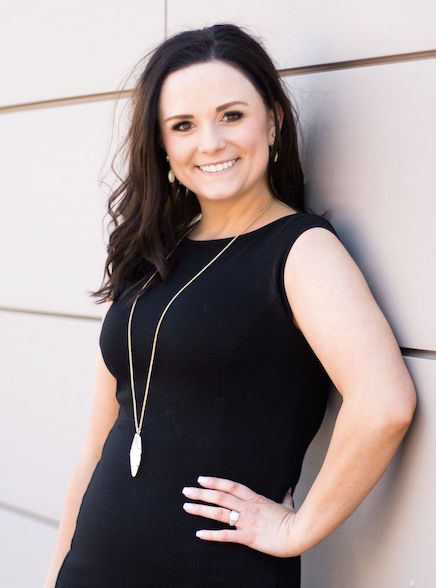 REALTOR® Profile Picture
