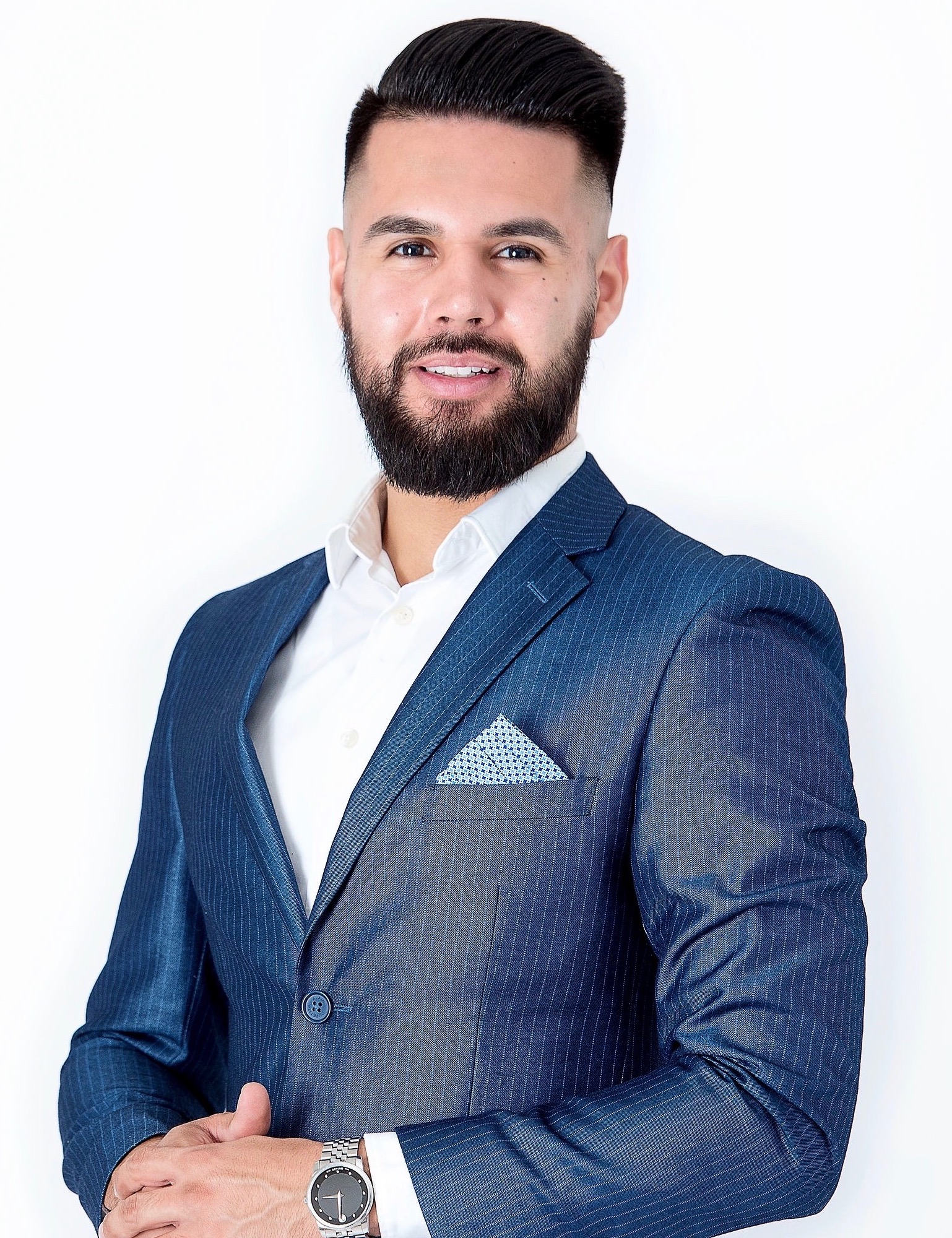REALTOR® Profile Picture
