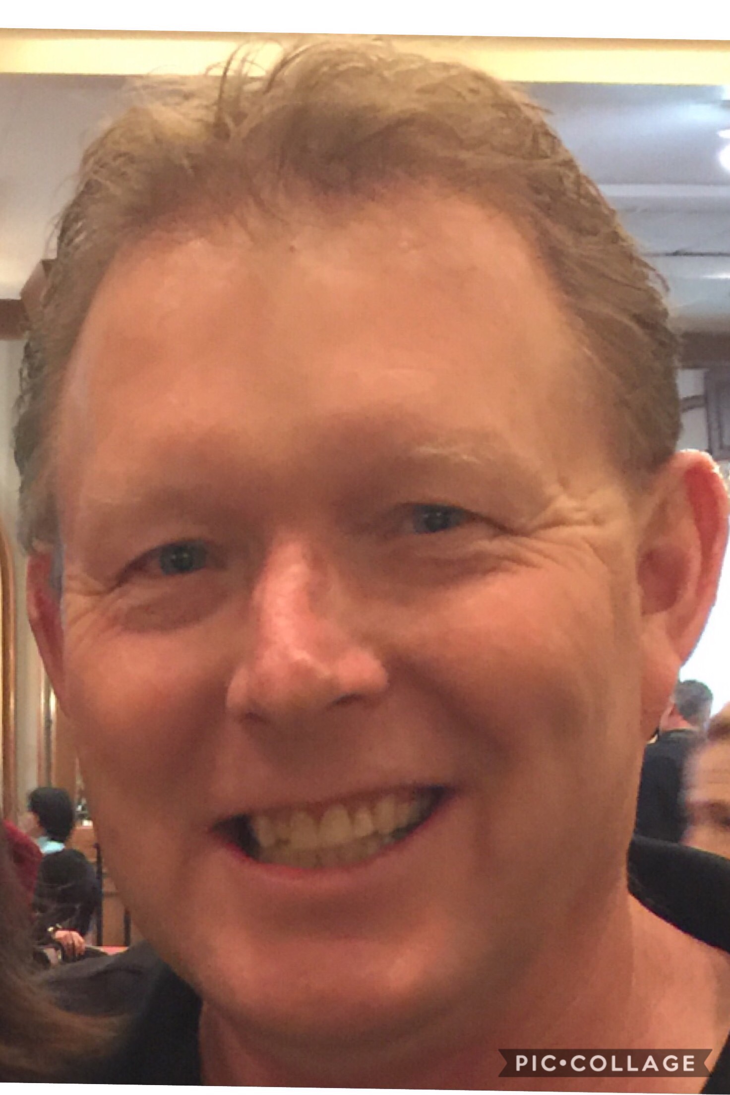 REALTOR® Profile Picture