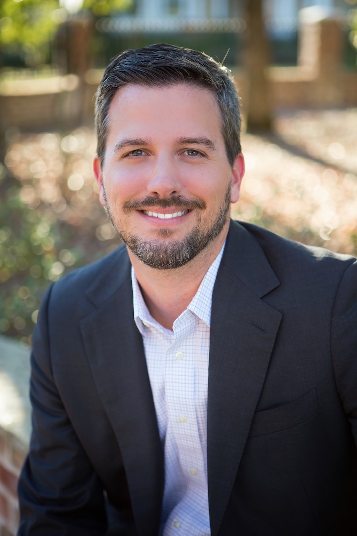 REALTOR® Profile Picture
