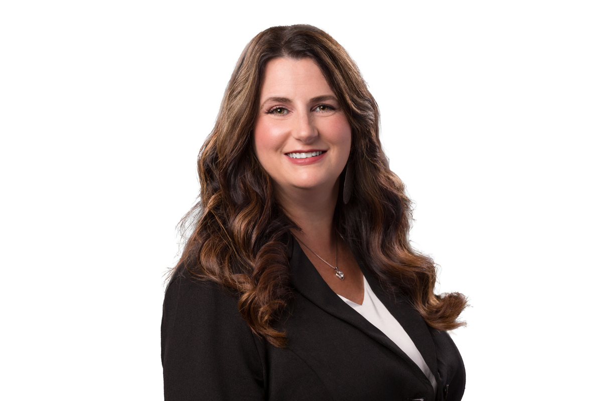 REALTOR® Profile Picture