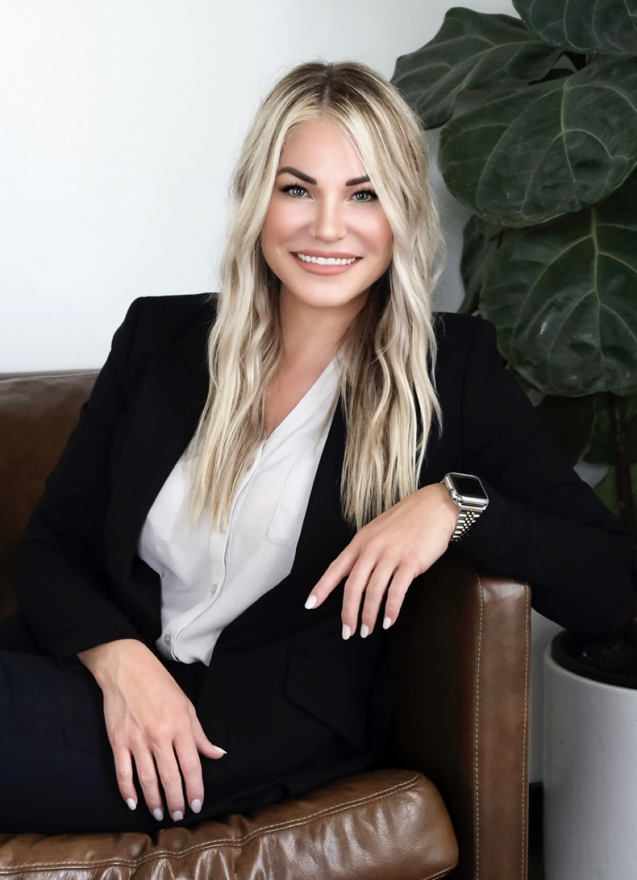 REALTOR® Profile Picture