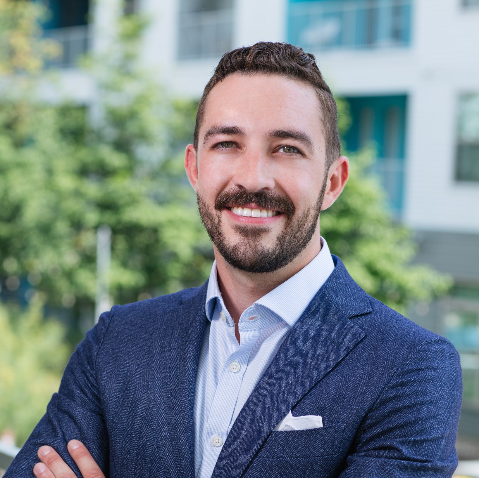 REALTOR® Profile Picture