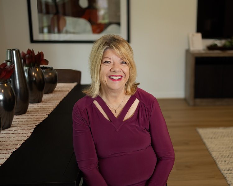 REALTOR® Profile Picture