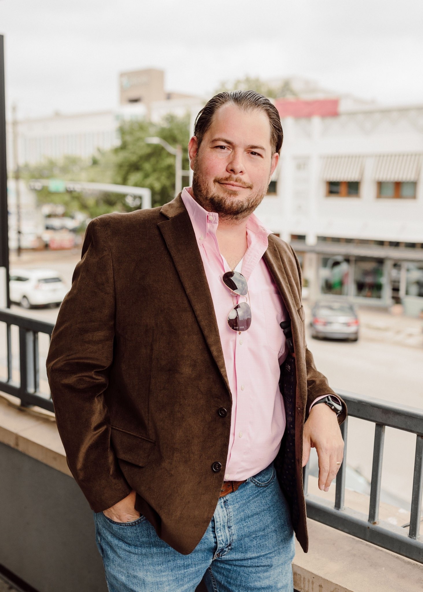 REALTOR® Profile Picture