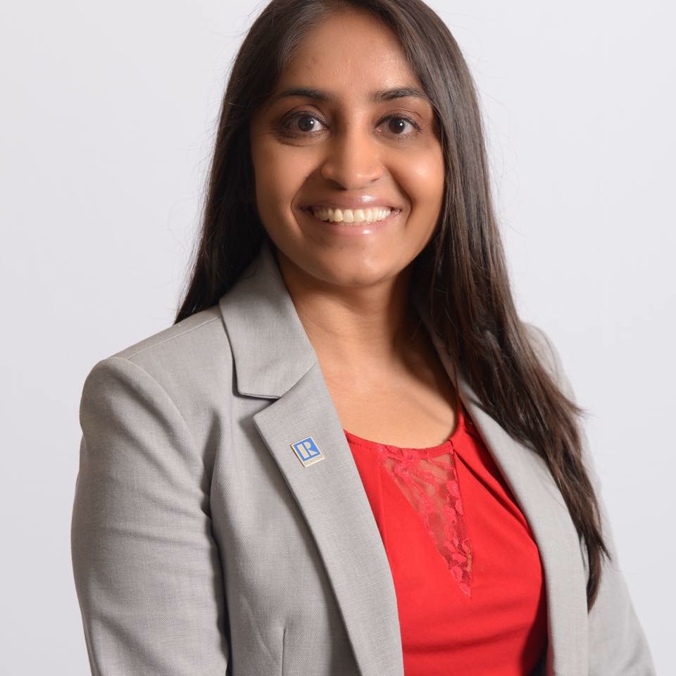 REALTOR® Profile Picture