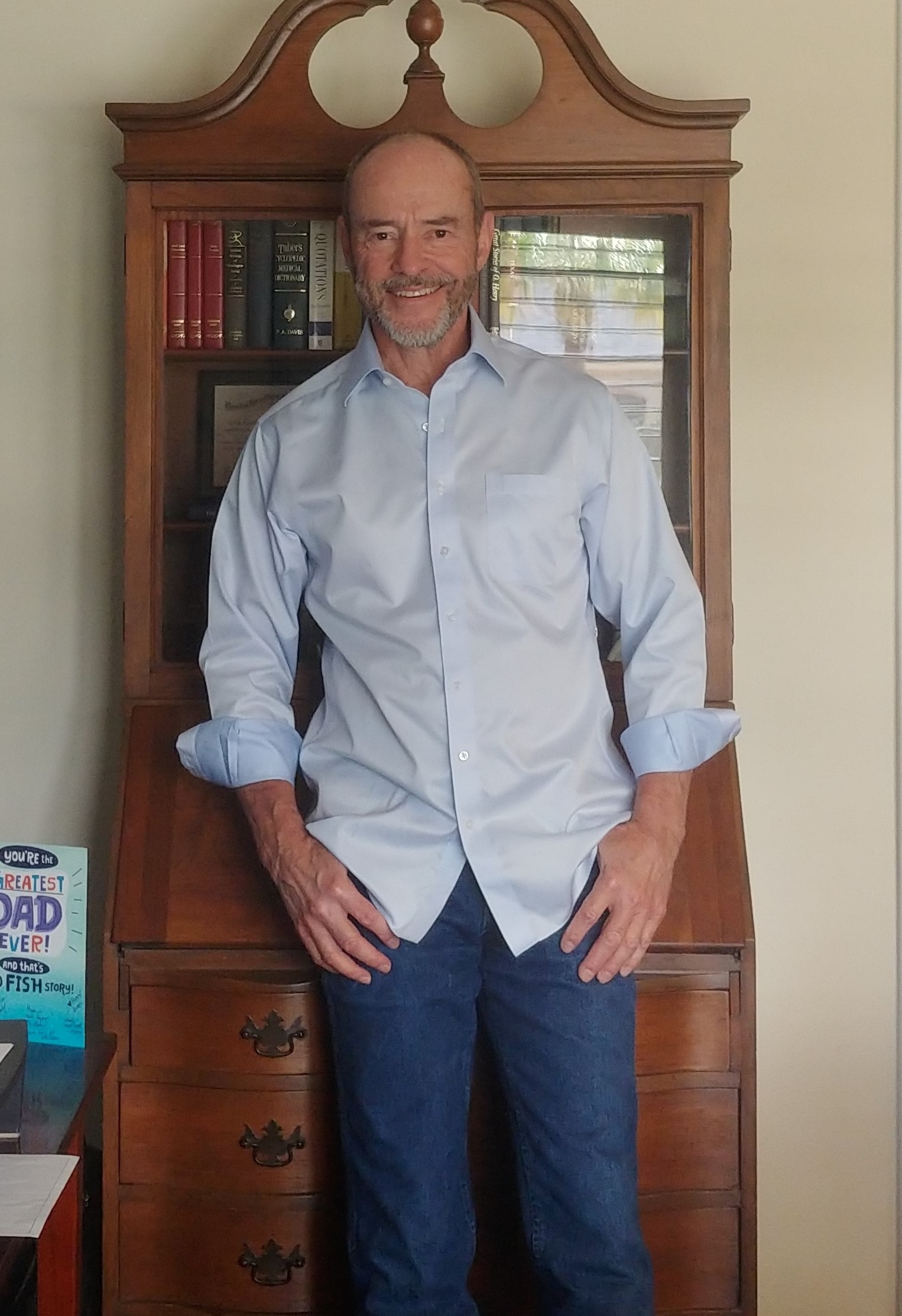 REALTOR® Profile Picture