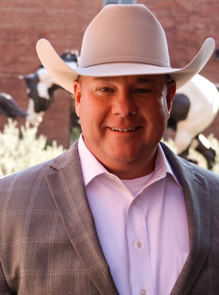 REALTOR® Profile Picture