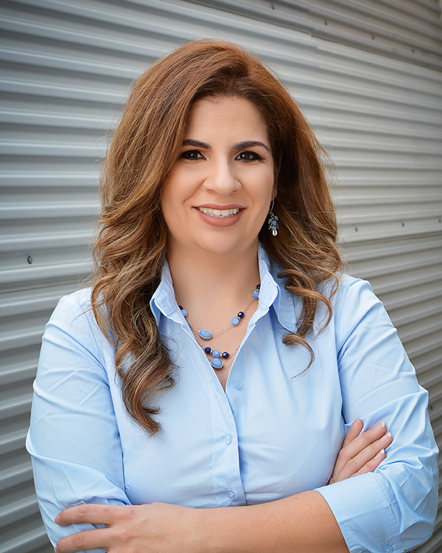 REALTOR® Profile Picture