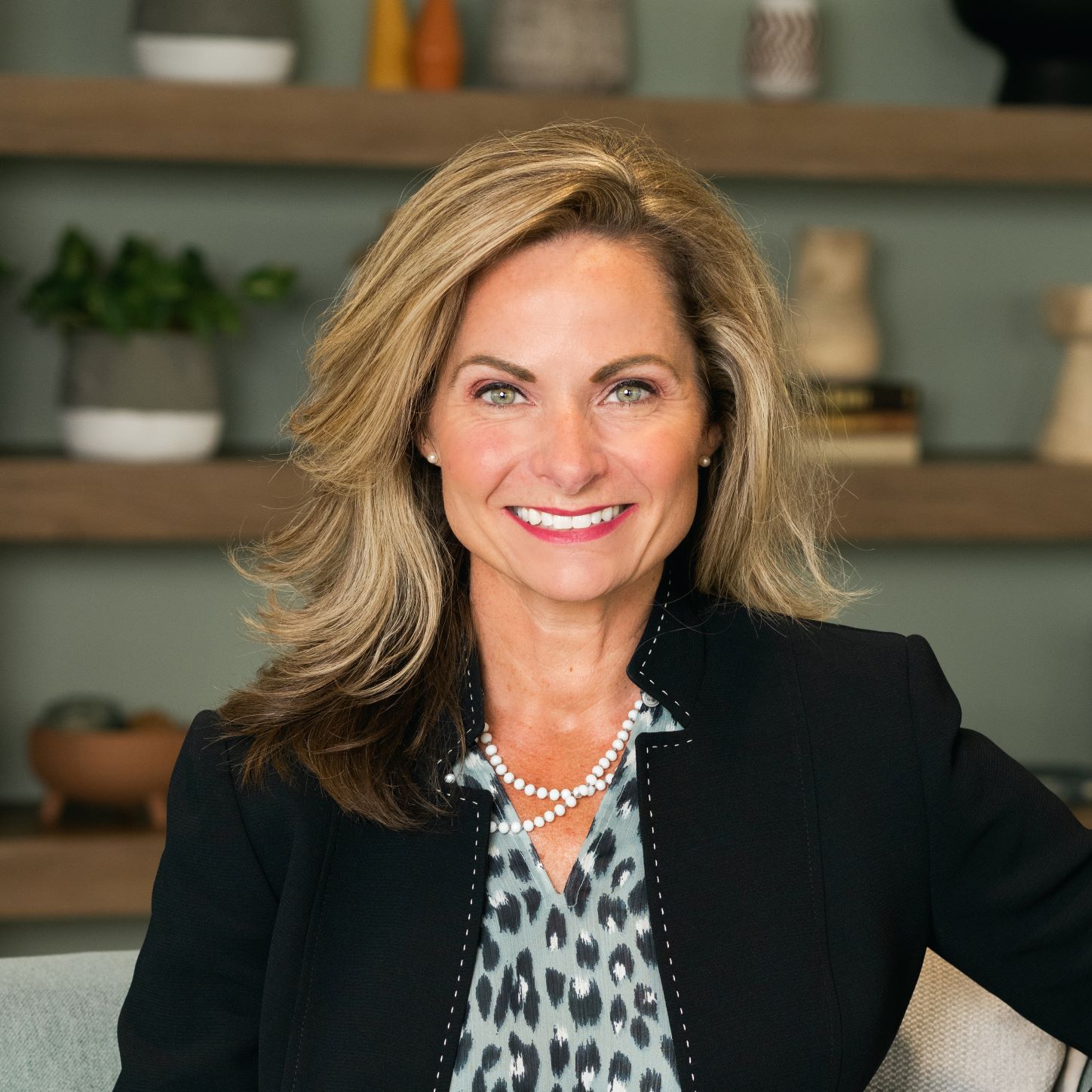 REALTOR® Profile Picture