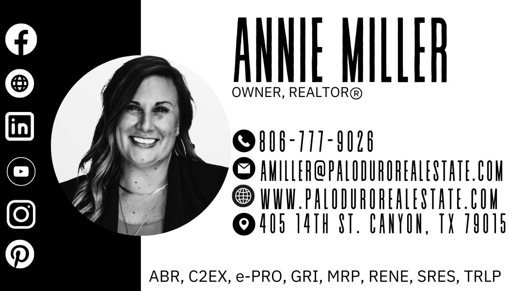 REALTOR® Profile Picture
