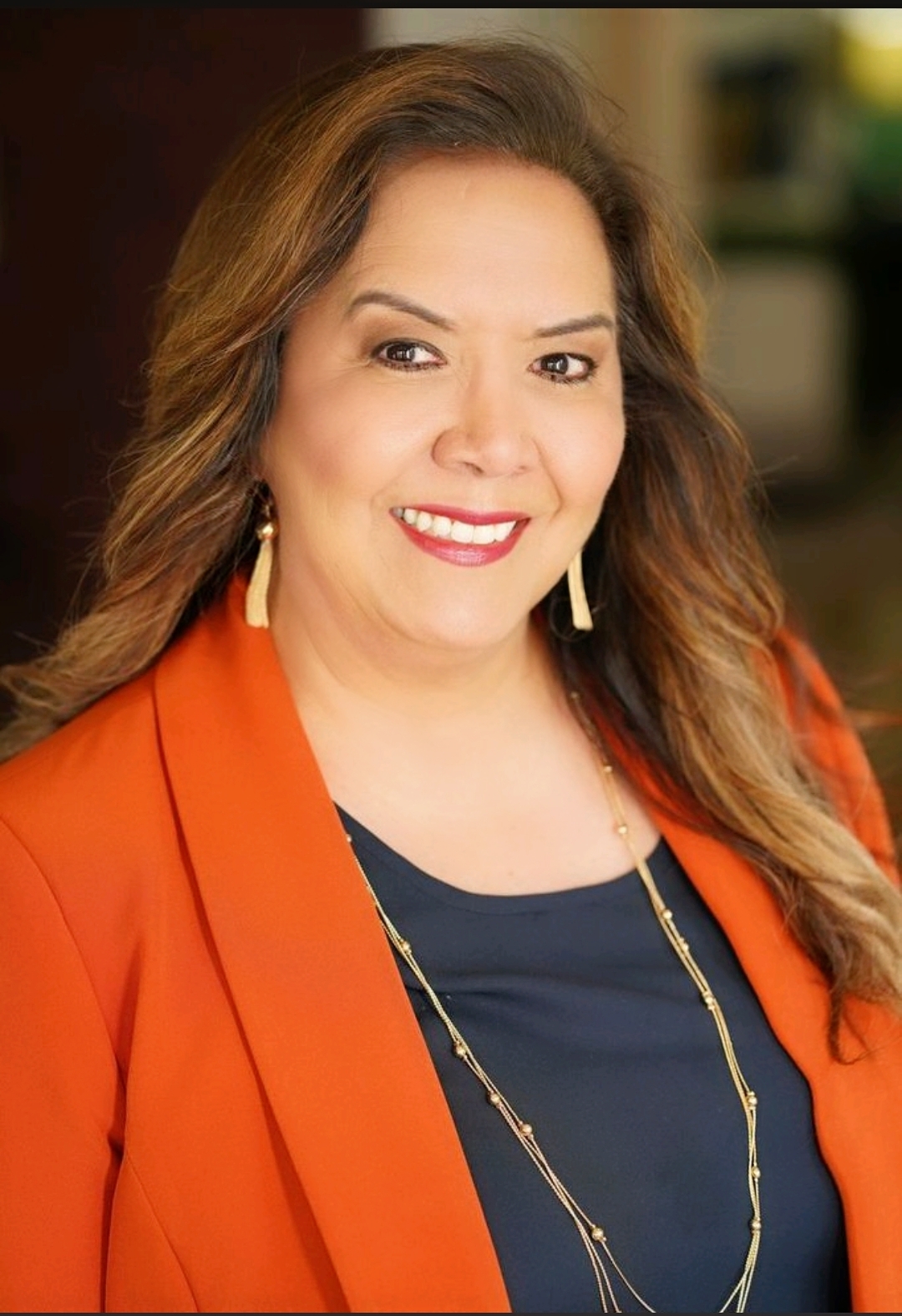 REALTOR® Profile Picture