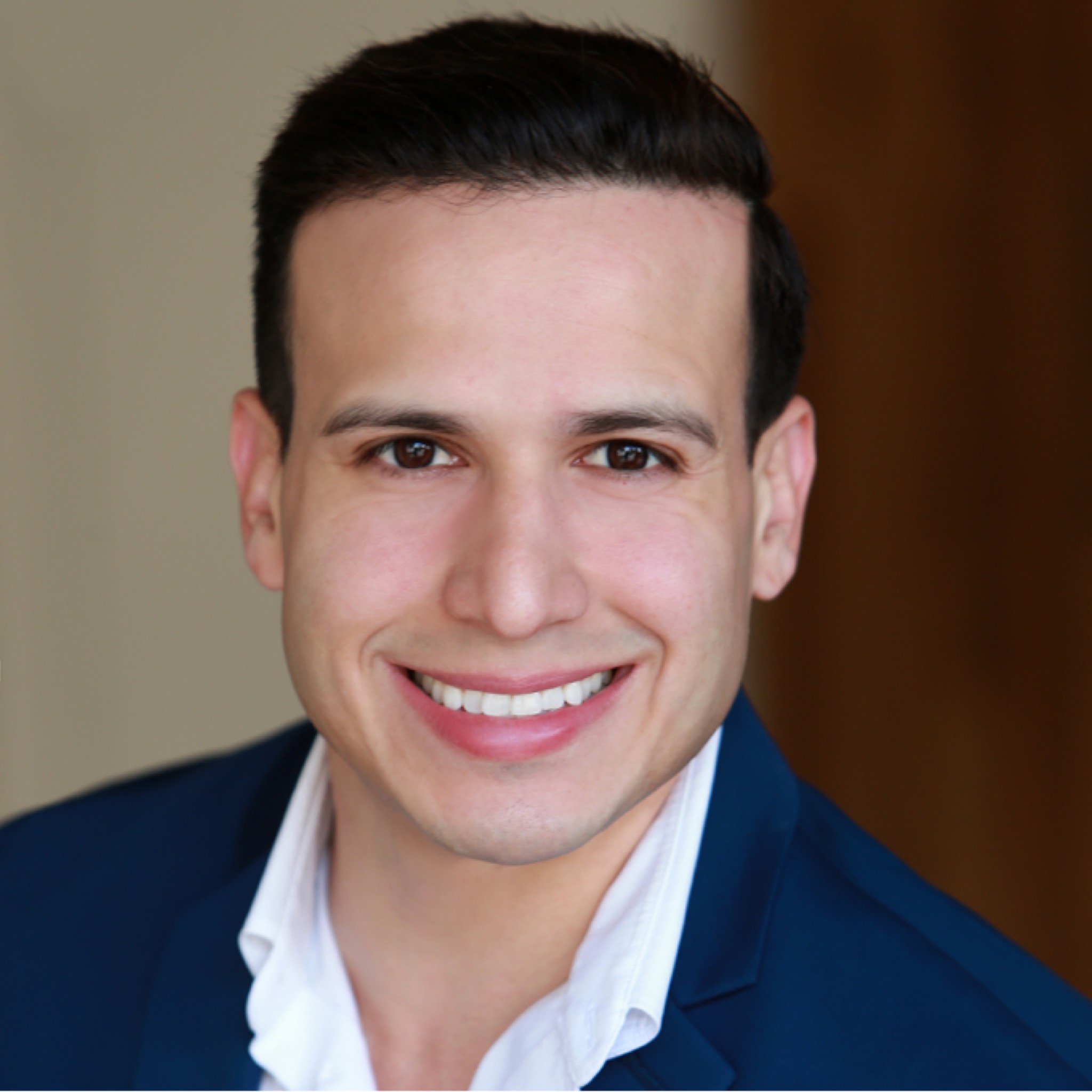 REALTOR® Profile Picture