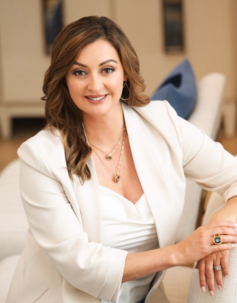 REALTOR® Profile Picture