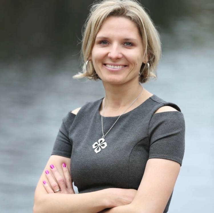 REALTOR® Profile Picture