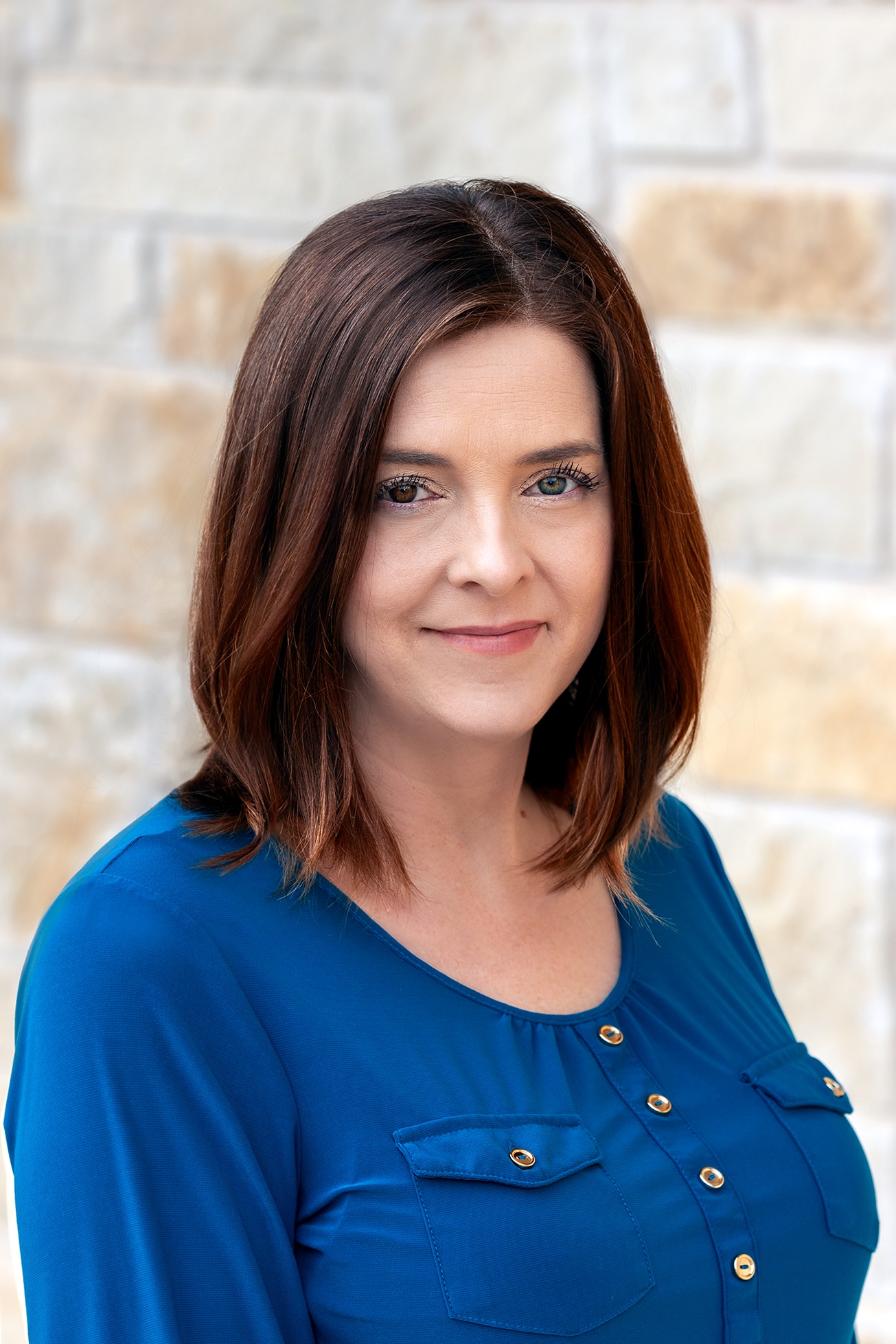 REALTOR® Profile Picture