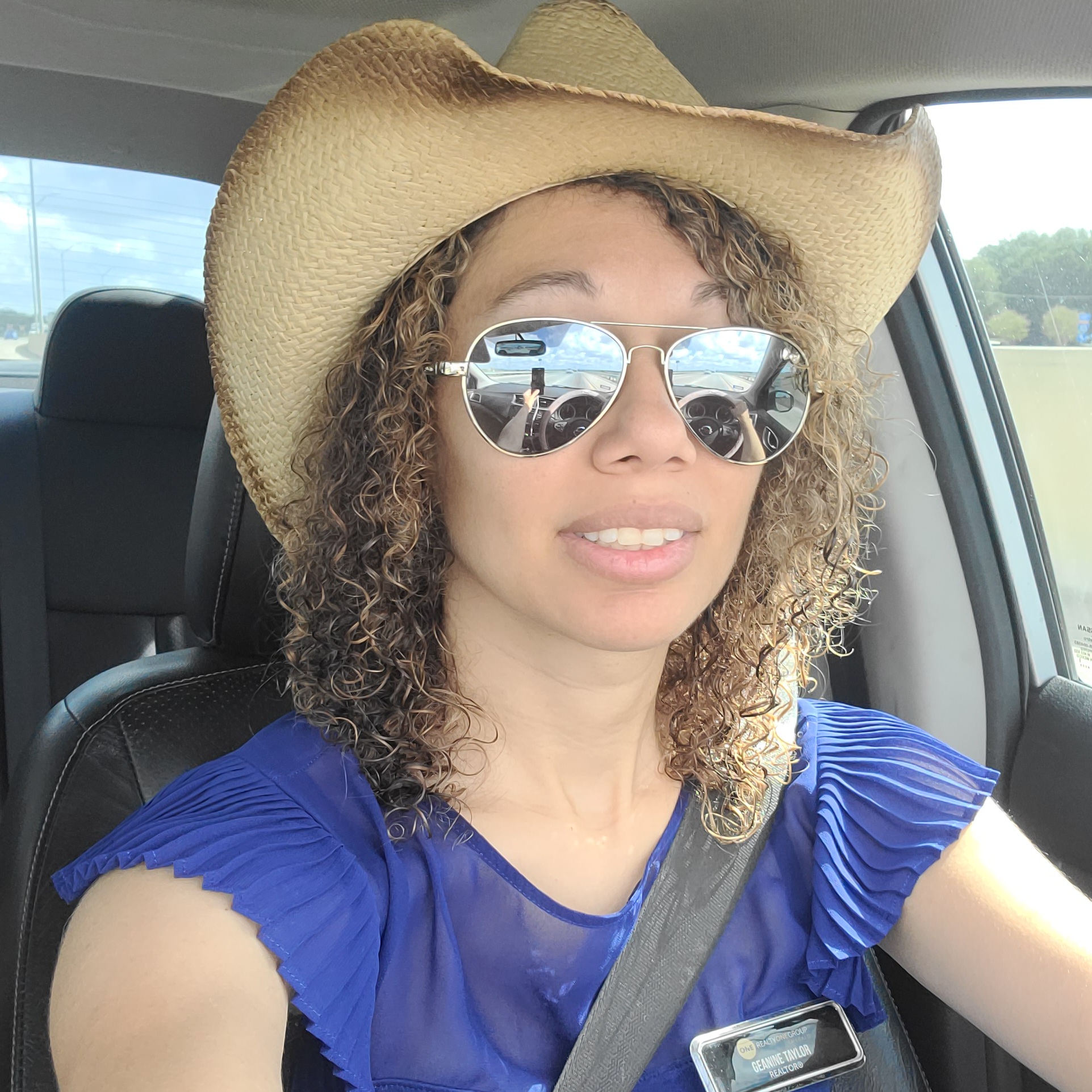 REALTOR® Profile Picture