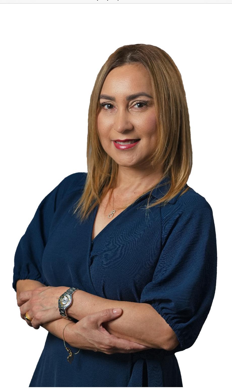 REALTOR® Profile Picture