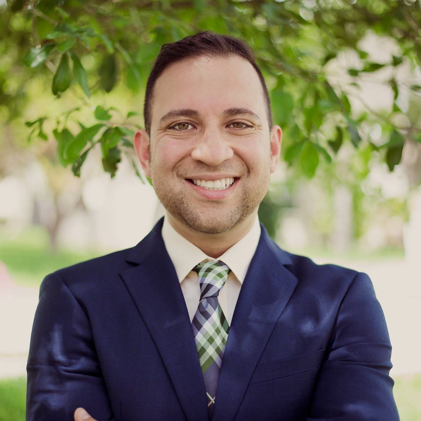REALTOR® Profile Picture