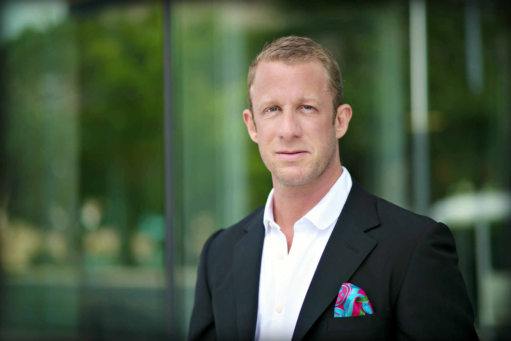 REALTOR® Profile Picture