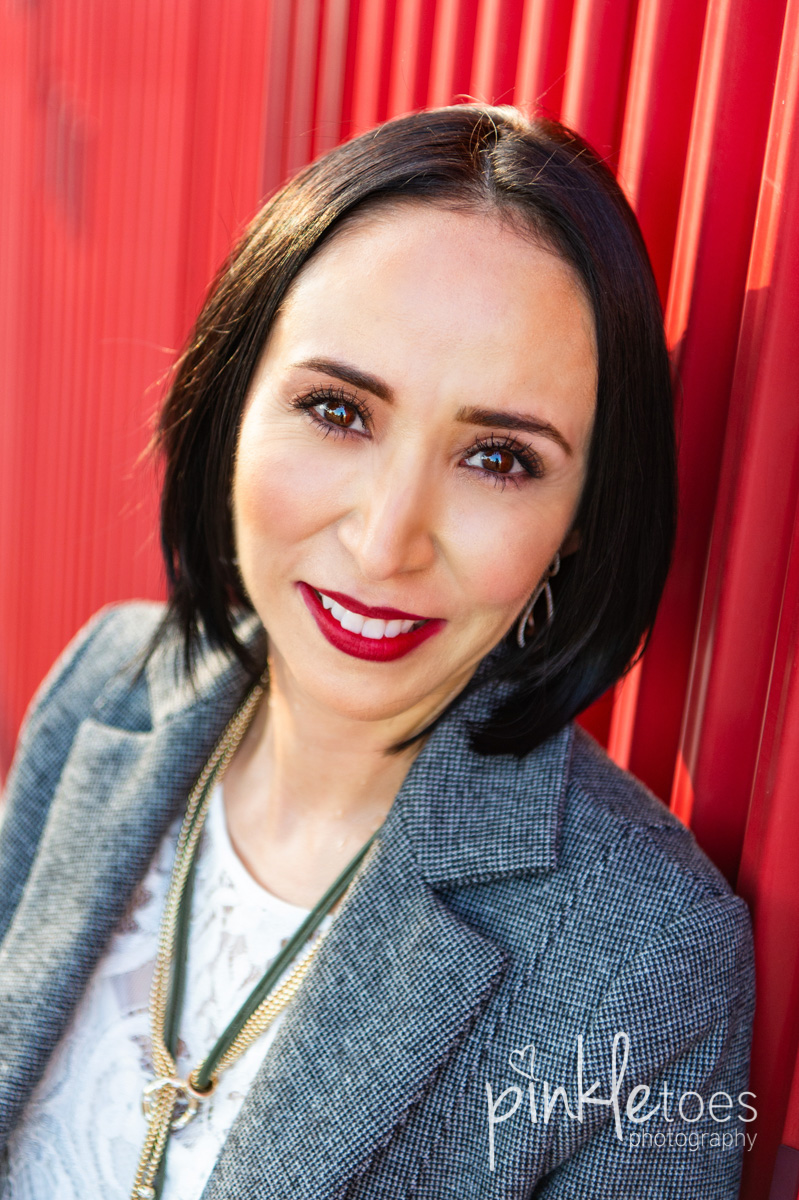 REALTOR® Profile Picture