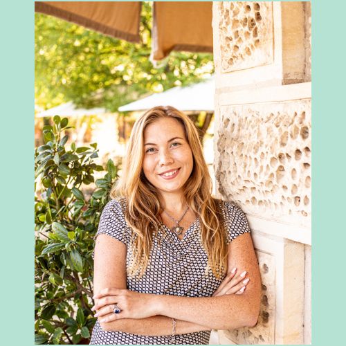 REALTOR® Profile Picture