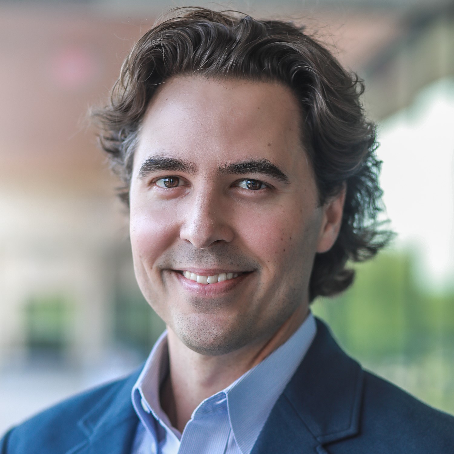 REALTOR® Profile Picture