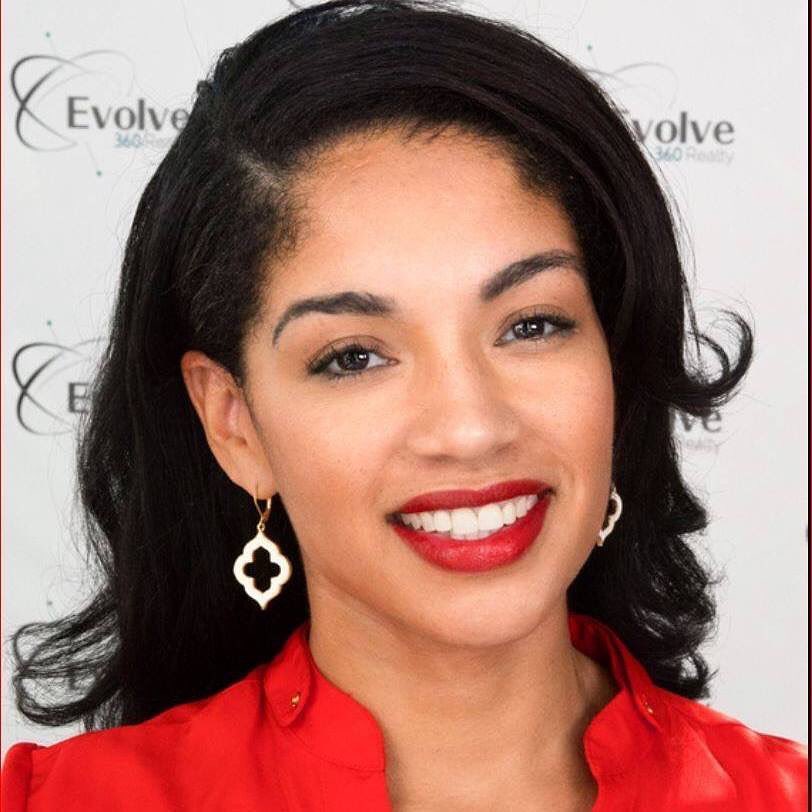 REALTOR® Profile Picture