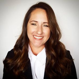 REALTOR® Profile Picture