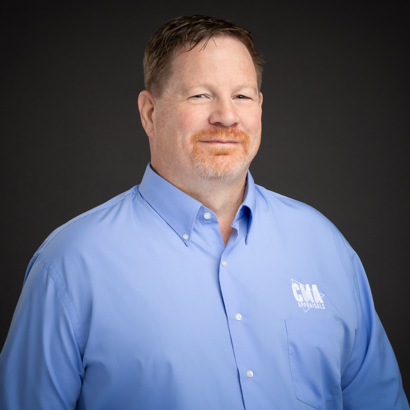 REALTOR® Profile Picture