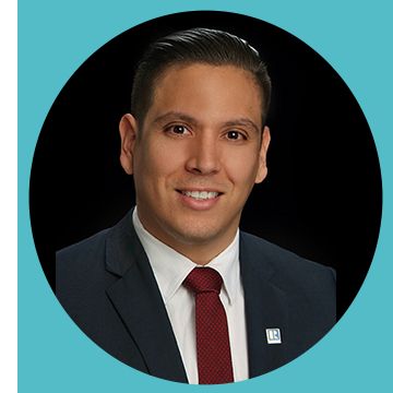 REALTOR® Profile Picture