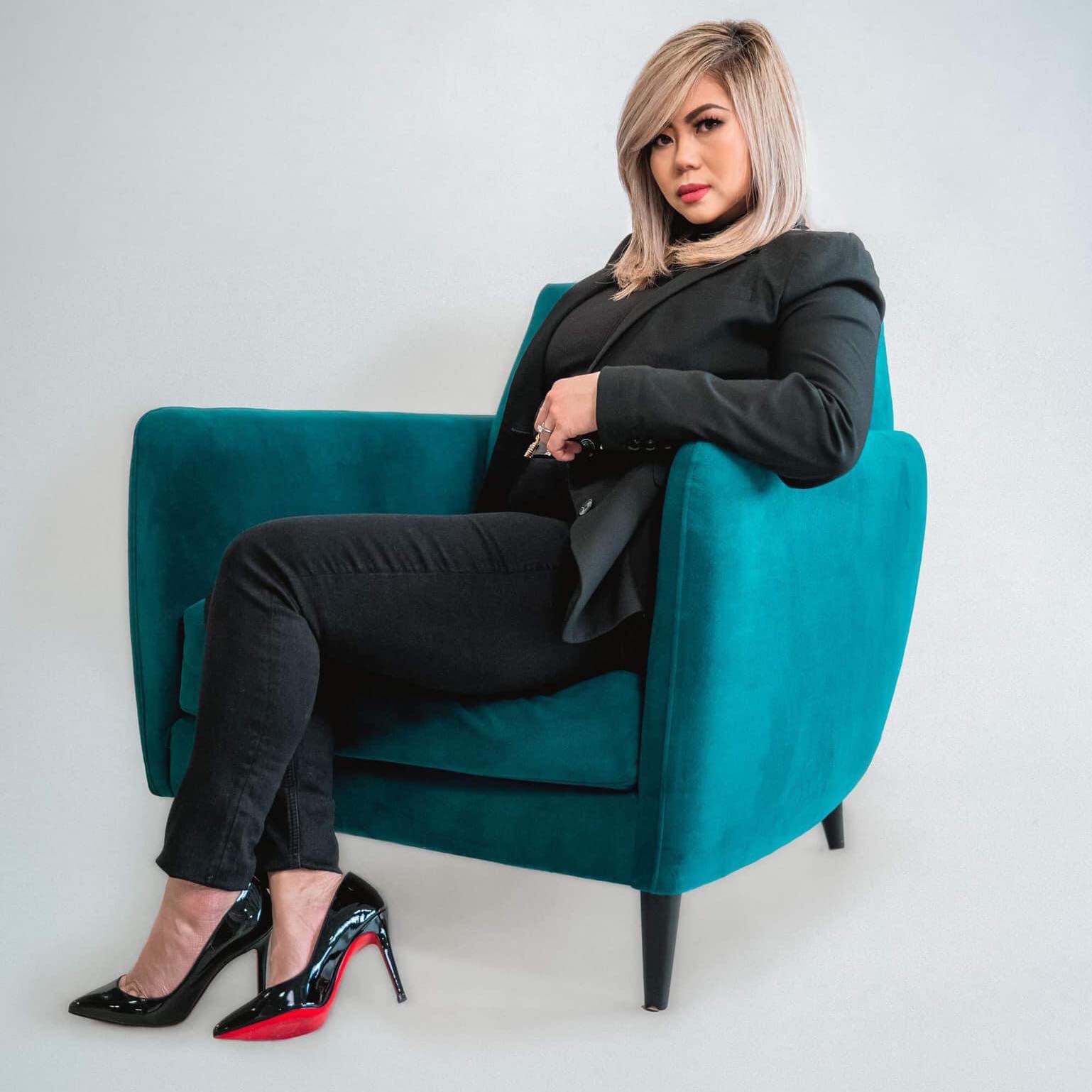 REALTOR® Profile Picture