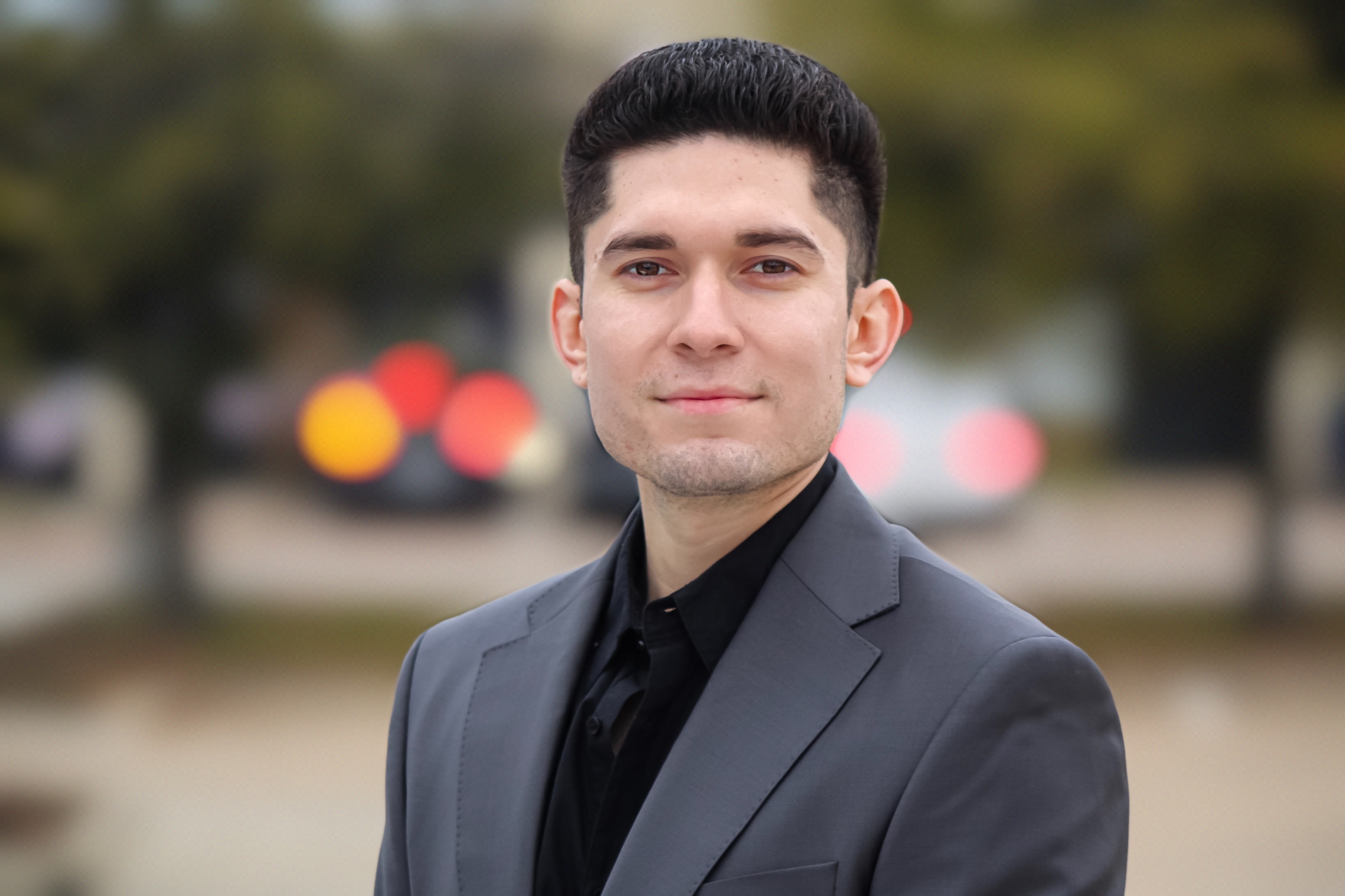 REALTOR® Profile Picture