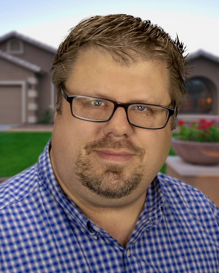 REALTOR® Profile Picture