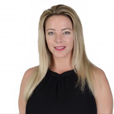 REALTOR® Profile Picture