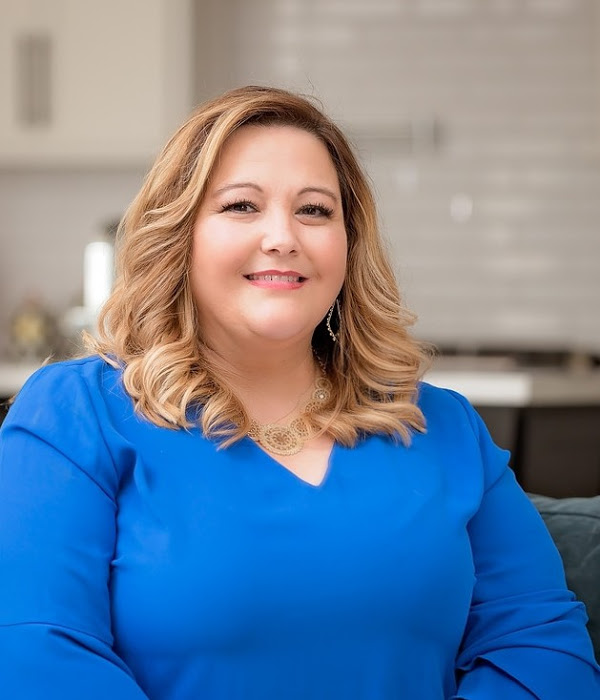REALTOR® Profile Picture