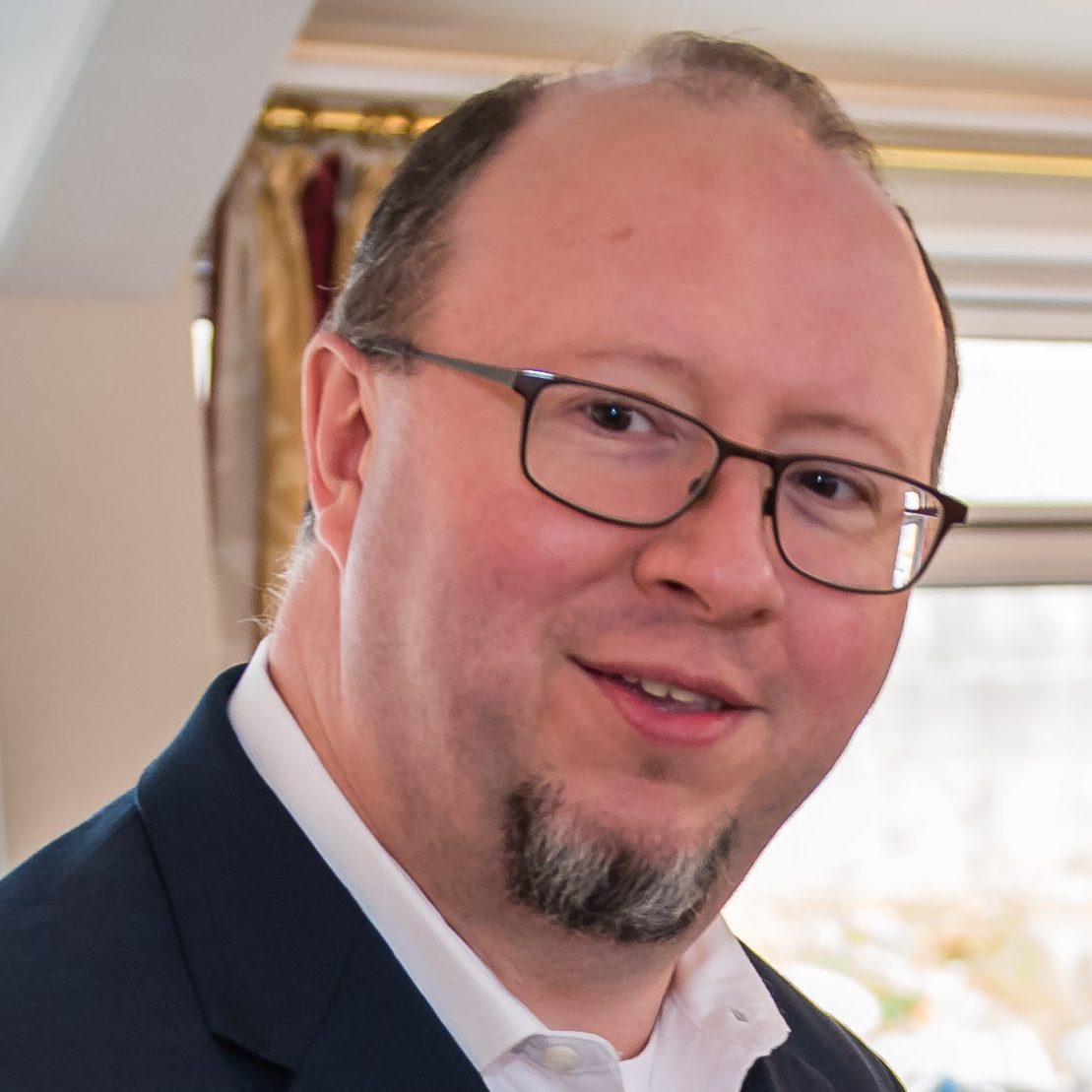 REALTOR® Profile Picture