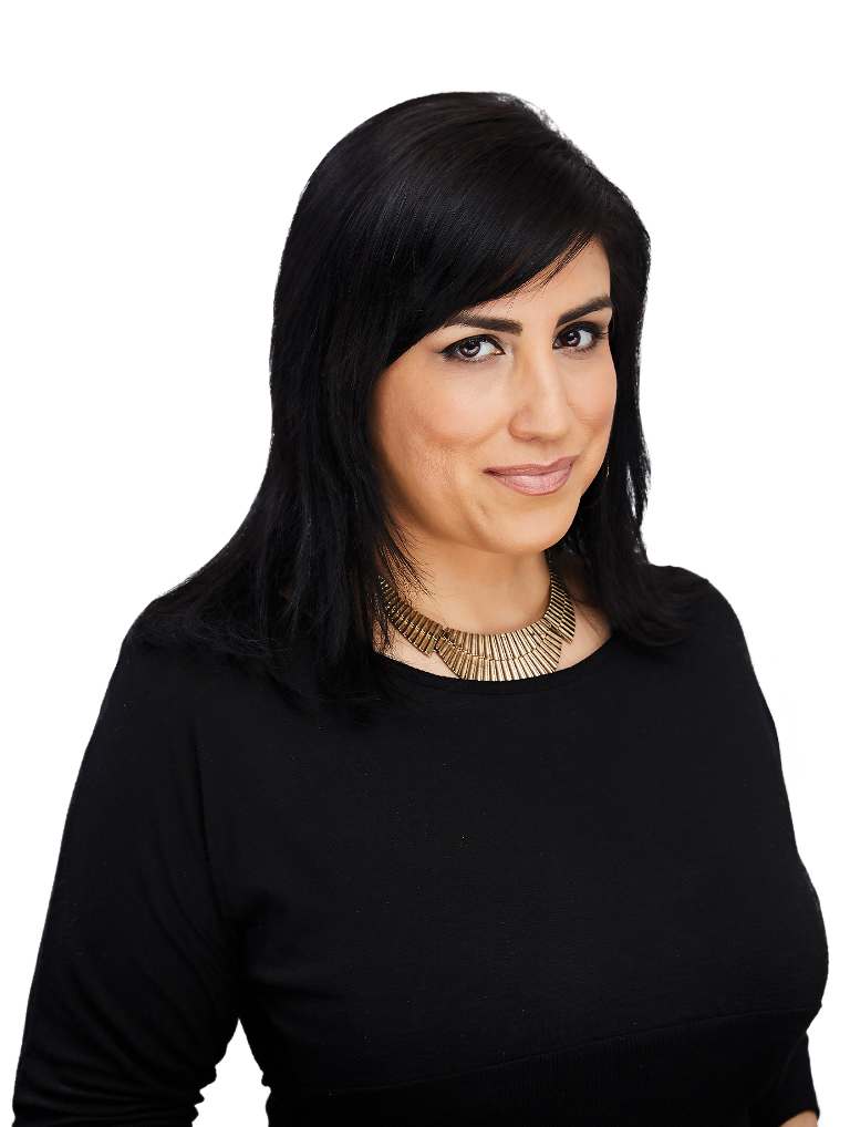 REALTOR® Profile Picture