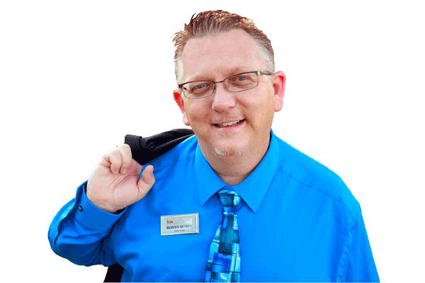 REALTOR® Profile Picture