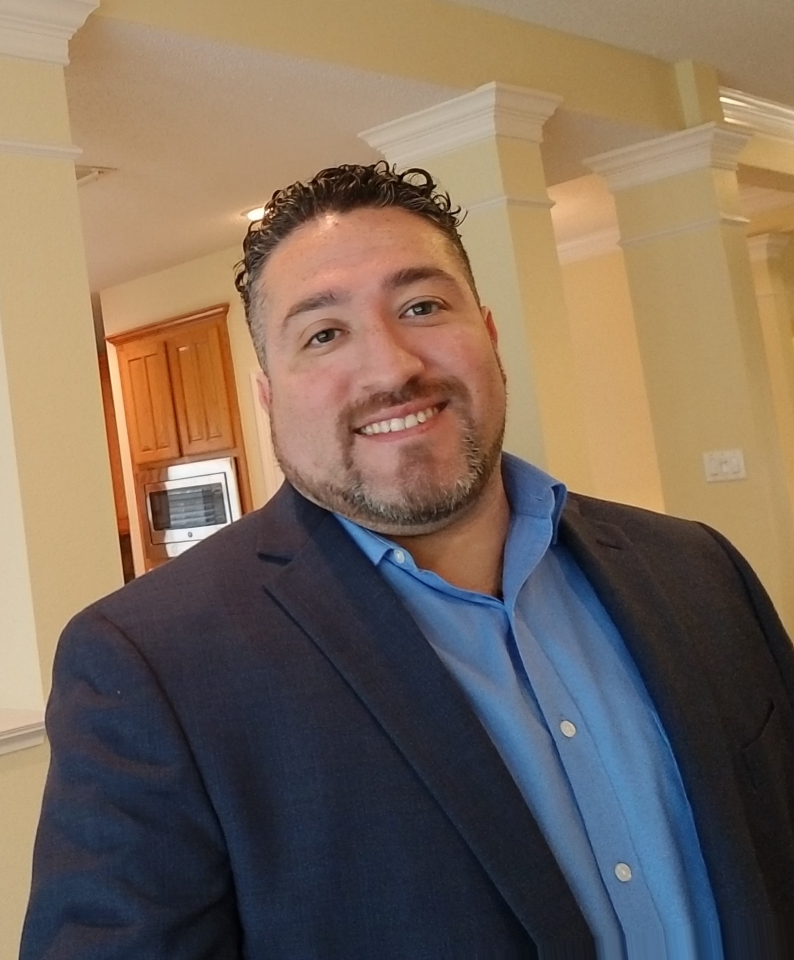 REALTOR® Profile Picture