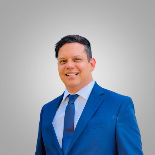 REALTOR® Profile Picture