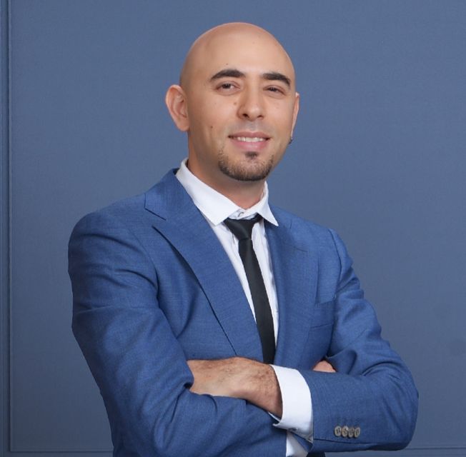 REALTOR® Profile Picture