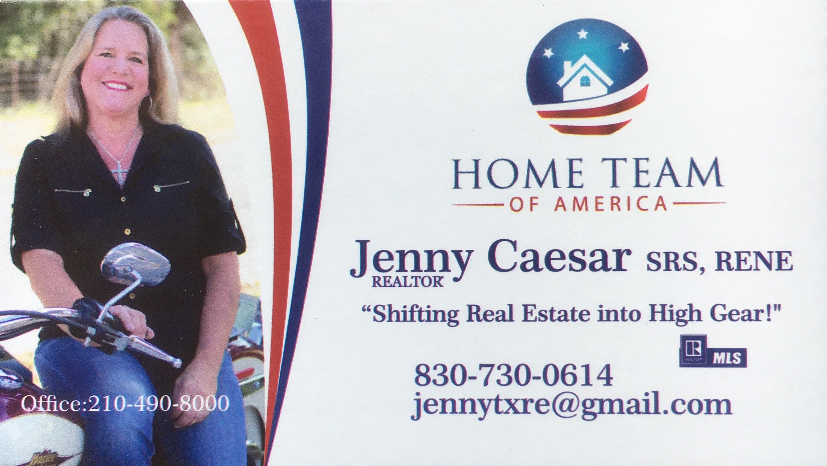 REALTOR® Profile Picture