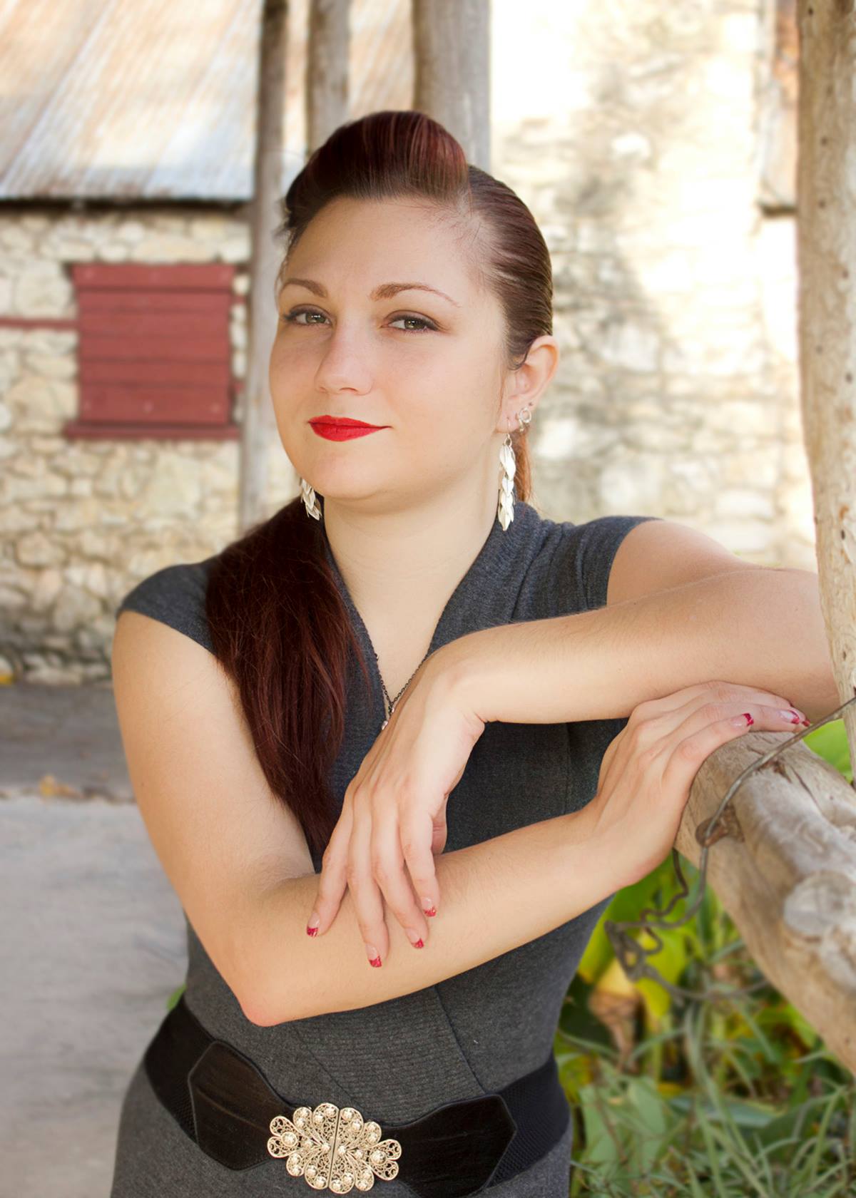 REALTOR® Profile Picture