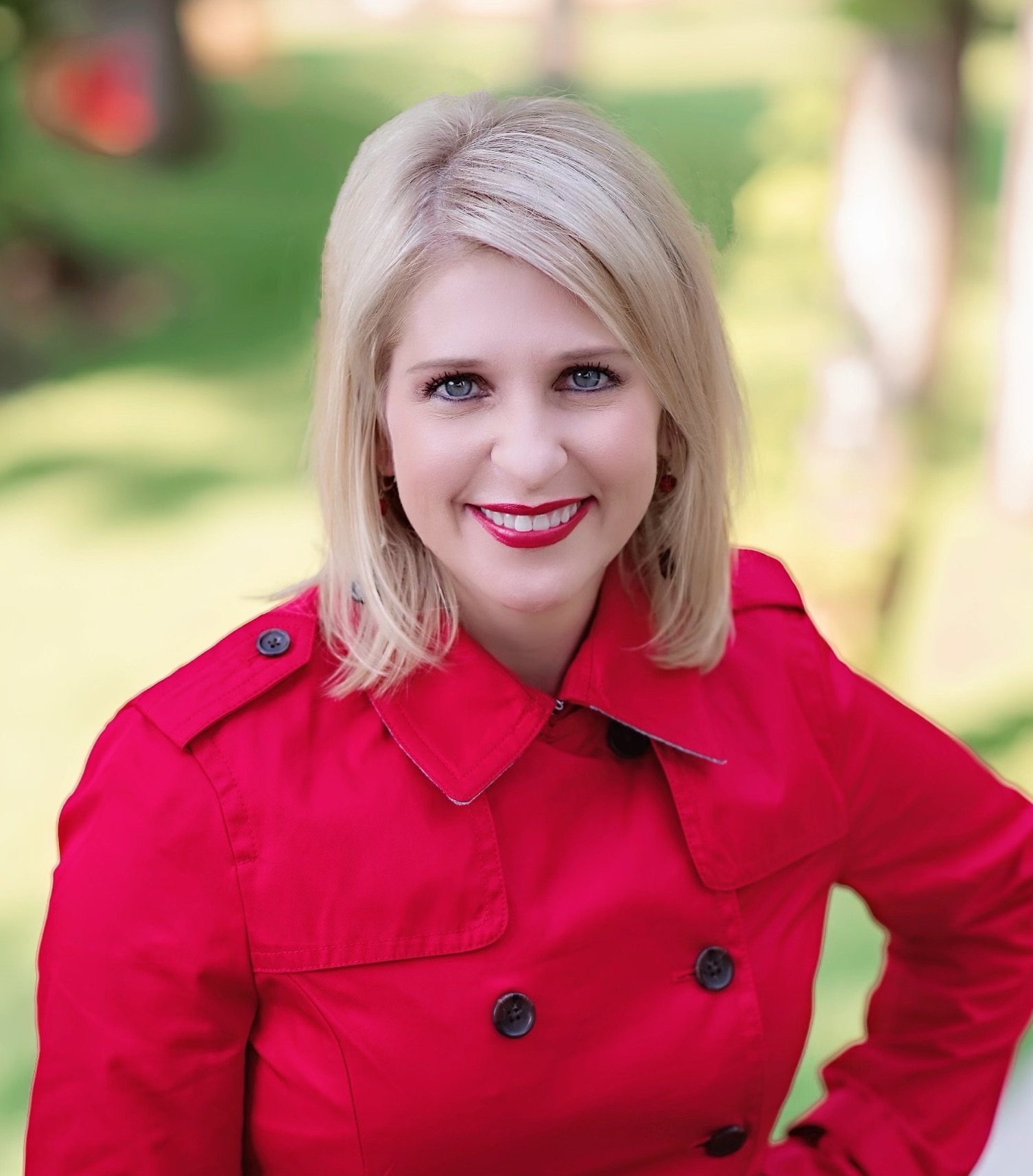 REALTOR® Profile Picture