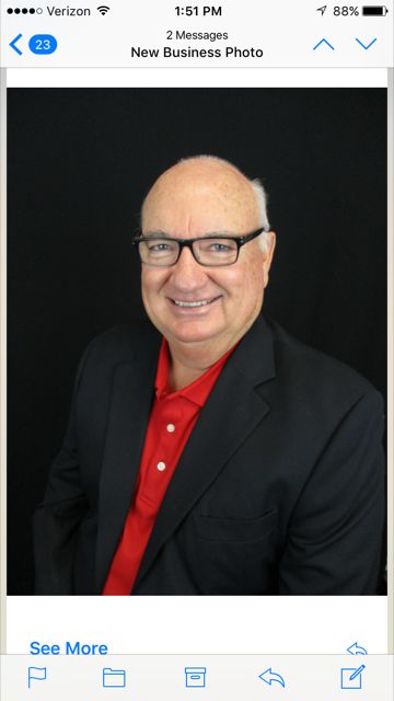 REALTOR® Profile Picture