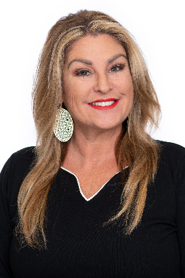 REALTOR® Profile Picture